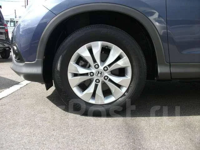 Honda CR-V. �������, 4wd, 2.4, ������, �/�, ��� ���. ��� ����� �� ������������ ����