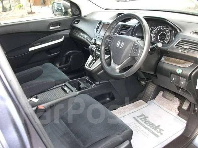 Honda CR-V. �������, 4wd, 2.4, ������, �/�, ��� ���. ��� ����� �� ������������ ����