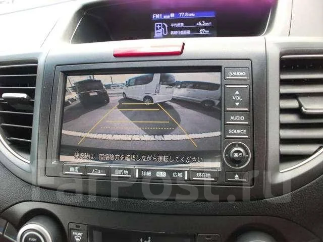 Honda CR-V. �������, 4wd, 2.4, ������, �/�, ��� ���. ��� ����� �� ������������ ����