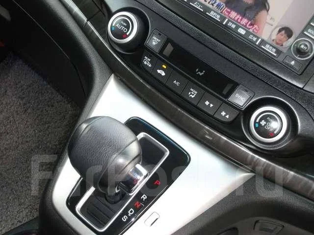 Honda CR-V. �������, 4wd, 2.4, ������, �/�, ��� ���. ��� ����� �� ������������ ����