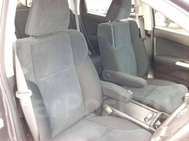 Honda CR-V. �������, 4wd, 2.4, ������, �/�, ��� ���. ��� ����� �� ������������ ����