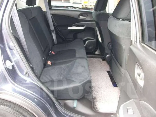 Honda CR-V. �������, 4wd, 2.4, ������, �/�, ��� ���. ��� ����� �� ������������ ����