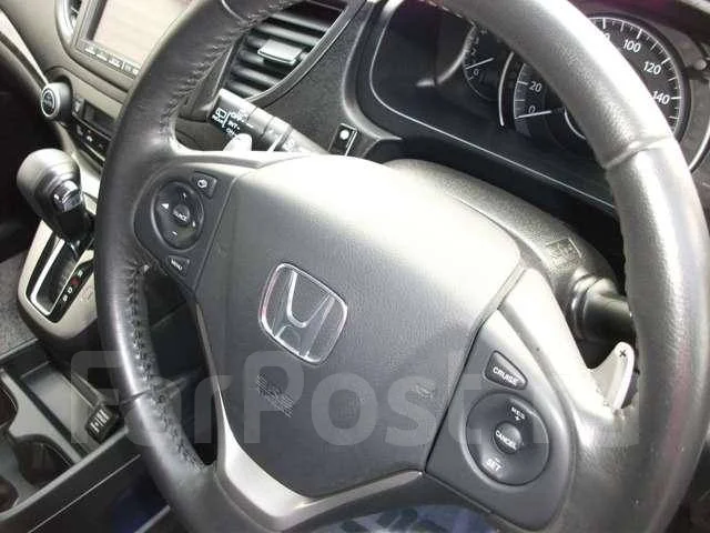 Honda CR-V. �������, 4wd, 2.4, ������, �/�, ��� ���. ��� ����� �� ������������ ����