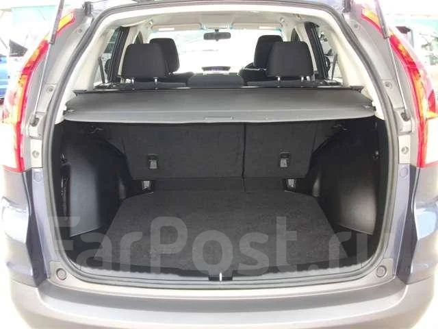 Honda CR-V. �������, 4wd, 2.4, ������, �/�, ��� ���. ��� ����� �� ������������ ����