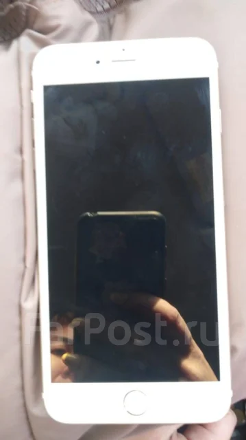 Apple iPhone 6 Plus. �/�, �������, 4G LTE ����