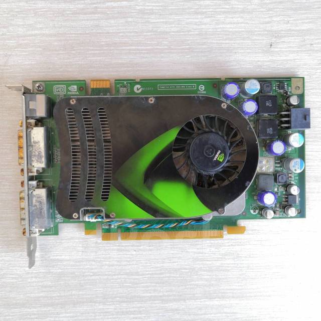 Geforce 8600 gts сколько памяти