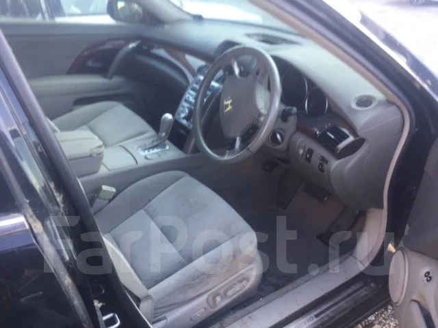 Honda Legend. KB1, J35A ����