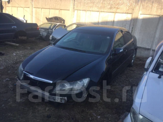 Honda Legend. KB1, J35A ����