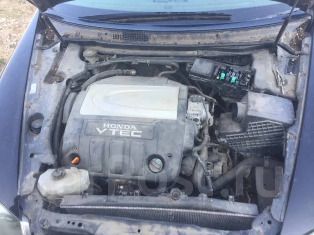 Honda Legend. KB1, J35A ����