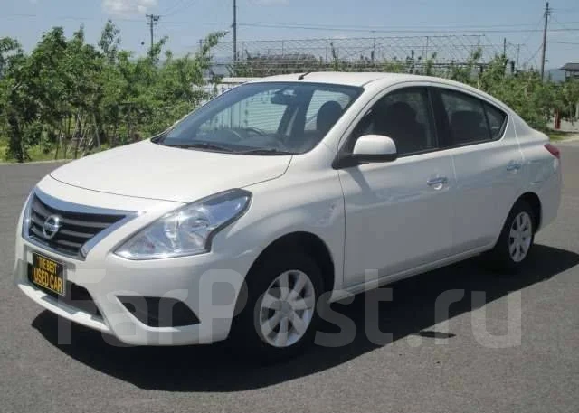 Nissan Tiida Latio. ��������, ��������, 1.2, ������, �/�. ��� ����� �� ������������ ����