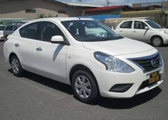 Nissan Tiida Latio. ��������, ��������, 1.2, ������, �/�. ��� ����� �� ������������ ����