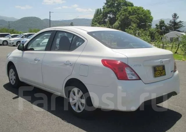 Nissan Tiida Latio. ��������, ��������, 1.2, ������, �/�. ��� ����� �� ������������ ����