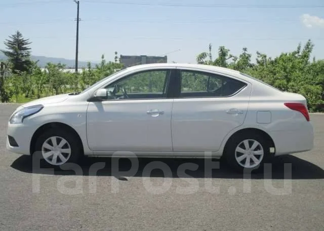 Nissan Tiida Latio. ��������, ��������, 1.2, ������, �/�. ��� ����� �� ������������ ����