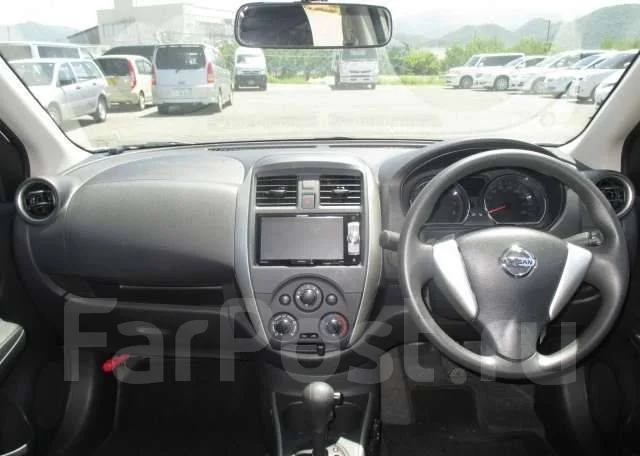 Nissan Tiida Latio. ��������, ��������, 1.2, ������, �/�. ��� ����� �� ������������ ����