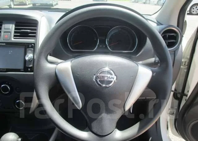 Nissan Tiida Latio. ��������, ��������, 1.2, ������, �/�. ��� ����� �� ������������ ����