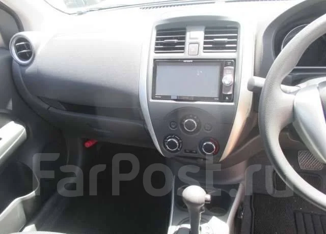 Nissan Tiida Latio. ��������, ��������, 1.2, ������, �/�. ��� ����� �� ������������ ����