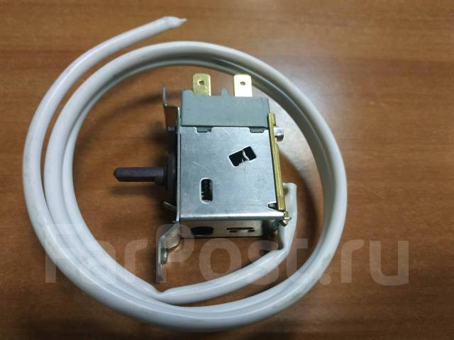 Термостат WPF18A-L-02D 3018300850, новый, под заказ. Цена: 1 000₽ во ...