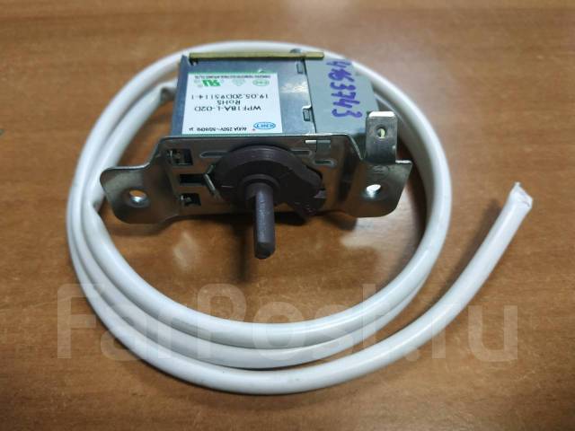 Термостат WPF18A-L-02D 3018300850, новый, под заказ. Цена: 1 000₽ во ...