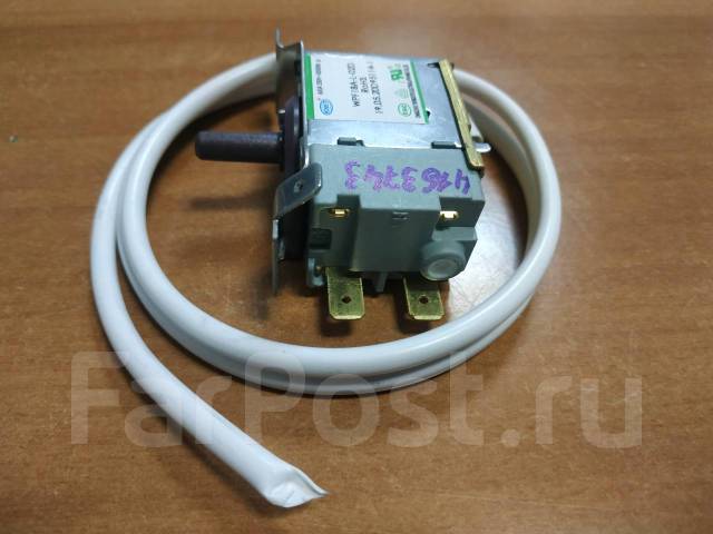 Термостат WPF18A-L-02D 3018300850, новый, под заказ. Цена: 1 000₽ во ...