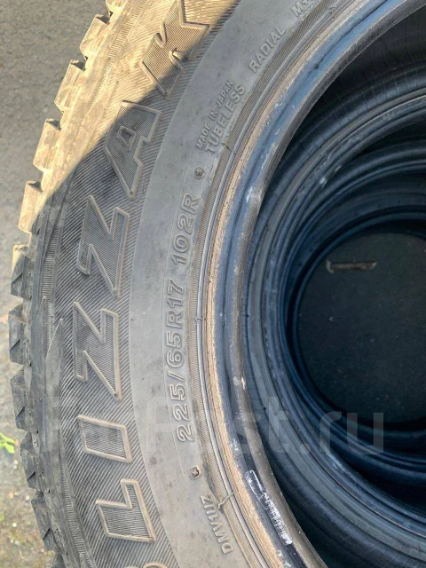 Bridgestone R225. ������, ��� �����, 2013 ���, �/�, ����� 10 % ����