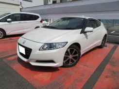 Honda CR-Z. ��������, ��������, 1.5 (113��.�.), ������, �/�. ��� ����� �� ������������ ����
