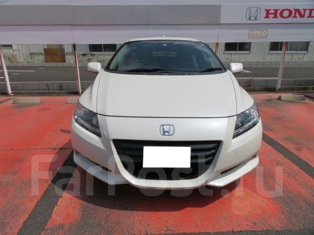 Honda CR-Z. ��������, ��������, 1.5 (113��.�.), ������, �/�. ��� ����� �� ������������ ����
