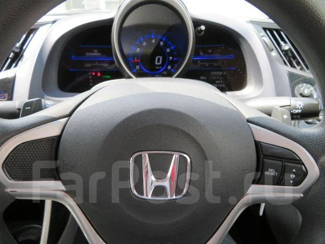 Honda CR-Z. ��������, ��������, 1.5 (113��.�.), ������, �/�. ��� ����� �� ������������ ����