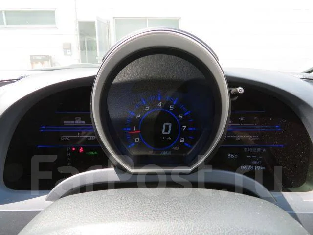 Honda CR-Z. ��������, ��������, 1.5 (113��.�.), ������, �/�. ��� ����� �� ������������ ����