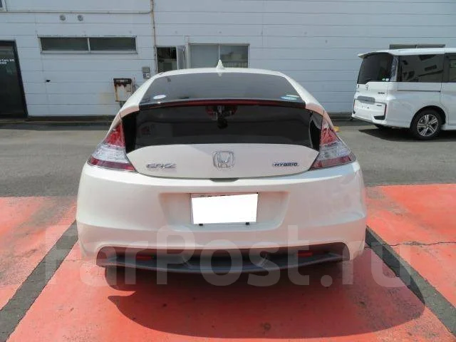 Honda CR-Z. ��������, ��������, 1.5 (113��.�.), ������, �/�. ��� ����� �� ������������ ����