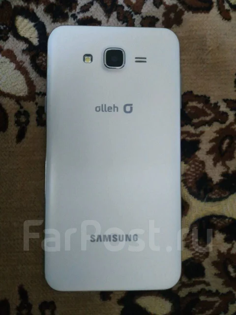 Samsung Galaxy J7 2015. �����, �����, 4G LTE, NFC ����