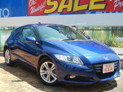 Honda CR-Z. ��������, ��������, 1.5, ������, �/�, ��� ���. ��� ����� �� ������������ ����