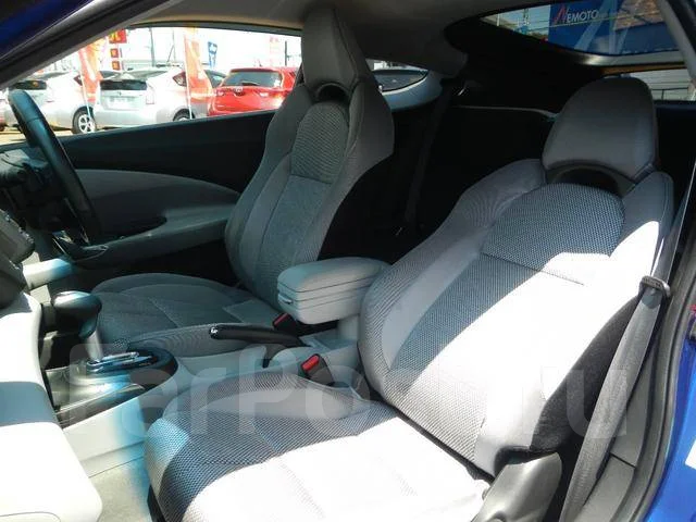 Honda CR-Z. ��������, ��������, 1.5, ������, �/�, ��� ���. ��� ����� �� ������������ ����