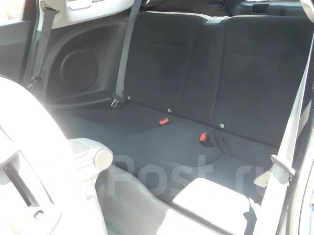 Honda CR-Z. ��������, ��������, 1.5, ������, �/�, ��� ���. ��� ����� �� ������������ ����
