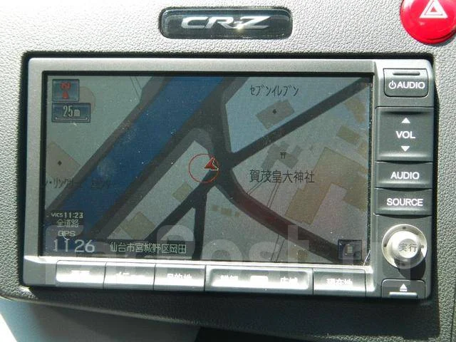 Honda CR-Z. ��������, ��������, 1.5, ������, �/�, ��� ���. ��� ����� �� ������������ ����