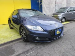 Honda CR-Z. ��������, ��������, 1.5 (118��.�.), ������, �/�. ��� ����� �� ������������ ����