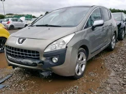 Peugeot 3008 ����