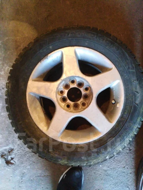 Nokian W+. ������, 2016 ���, �/�, ����� 20 % ����