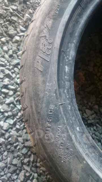 Bridgestone Playz. ������, 2016 ���, �/�, ����� 5 % ����