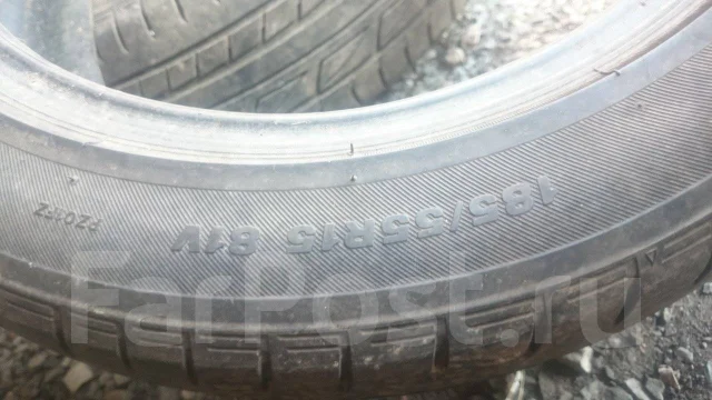 Bridgestone Playz. ������, 2016 ���, �/�, ����� 5 % ����