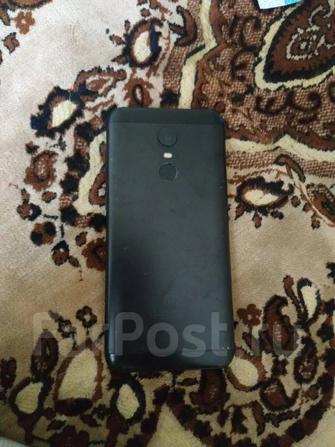 Xiaomi Redmi 5 Plus. �/�, ������, 4G LTE, Dual-SIM ����