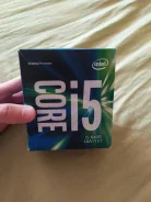 Intel Core i5-6400 ����