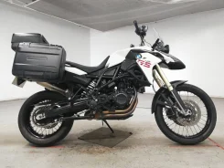 BMW F 800 GS. 800����. ��., ��������, ���, ��� �������. ��� ����� �� ������������ ����