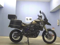 BMW F 800 GS. 800����. ��., ��������, ���, ��� �������. ��� ����� �� ������������ ����