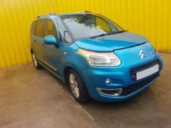 Citroen C3 Picasso ����