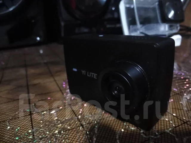 Xiaomi Yi Action Camera. 15 - 19.9 ��, � ���������� ����