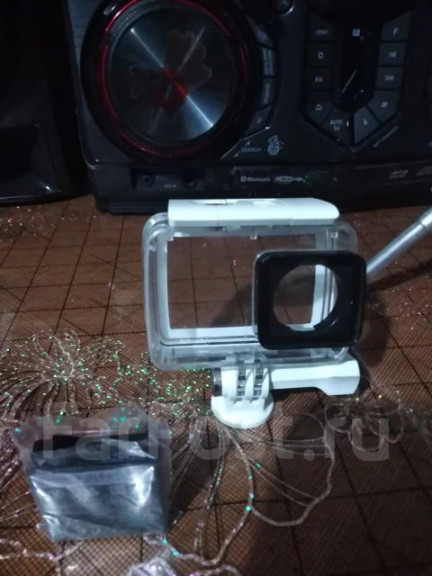 Xiaomi Yi Action Camera. 15 - 19.9 ��, � ���������� ����