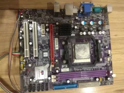 Socket AM2+ ����
