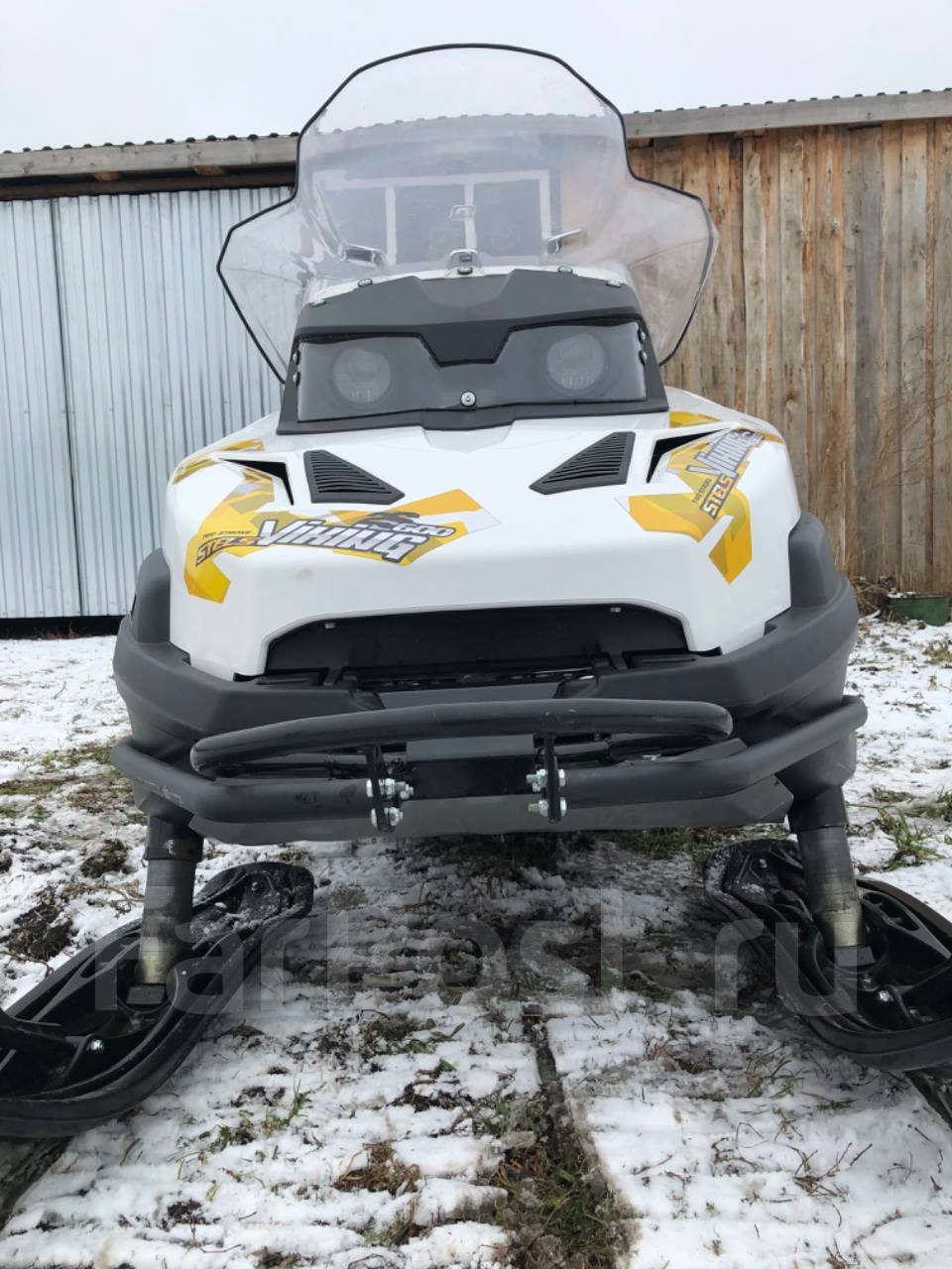 задняя подвеска снегохода стелс 800. подвеска снегохода стелс росомаха 800.