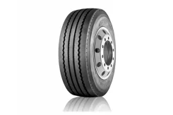 Giti GTL919. �����������, 2018 ���, ����� ����