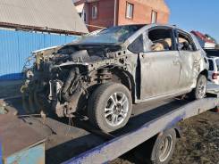 Toyota Auris. 1ZR ����